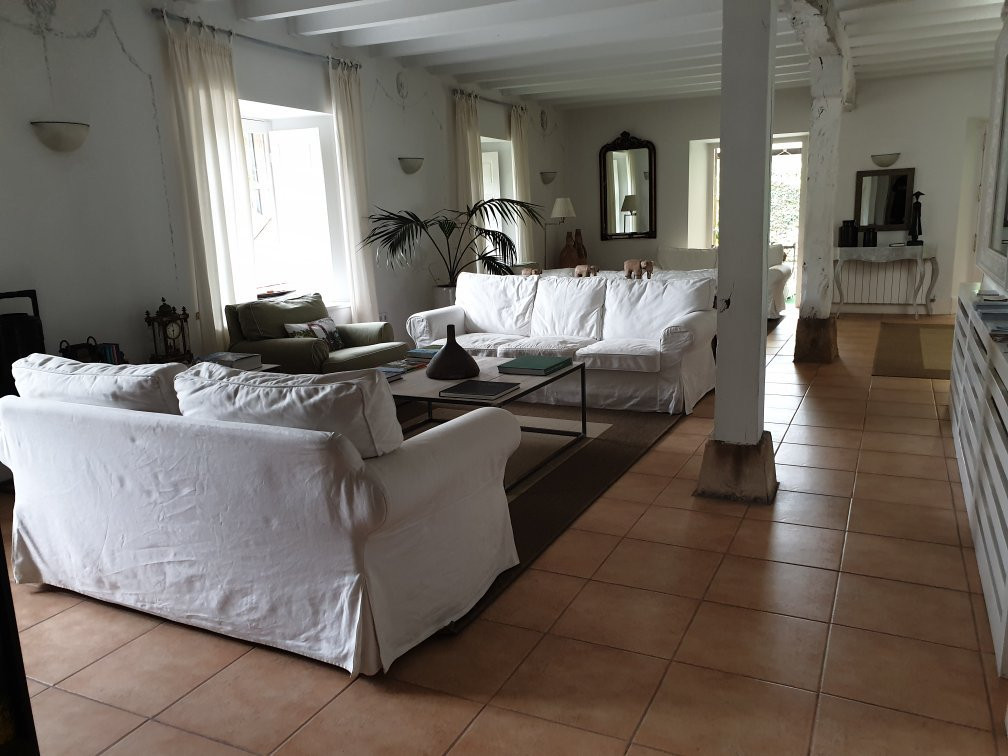 Posada La Panadería主图