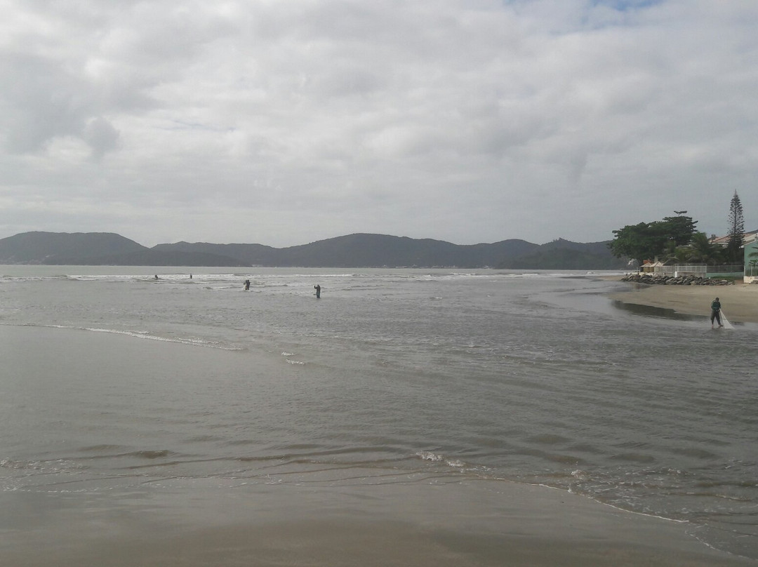 Praia do Canto-Itapema必去景点