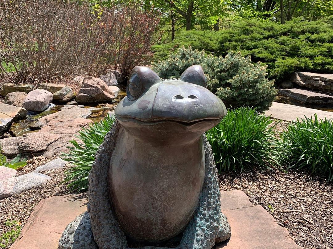 Mount Saint Mary Park-圣查尔斯必去景点