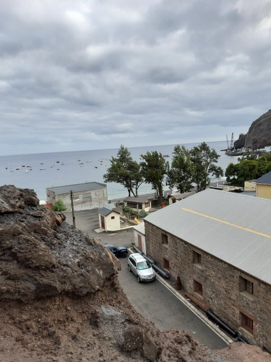 Jacob's Ladder-Jamestown必去景点