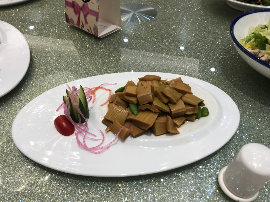 海丰县餐馆和美食-泰林金濠酒家