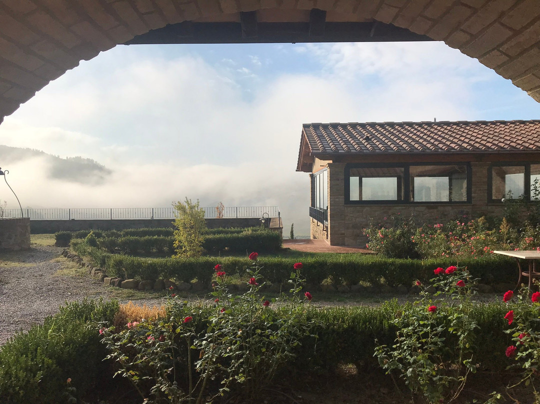 Podere Marcampo