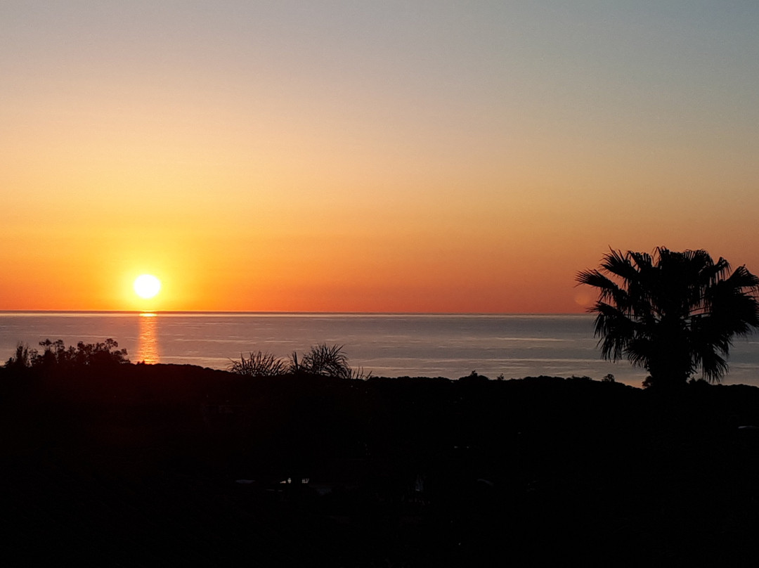 贾纳斯苏马雷酒店主图