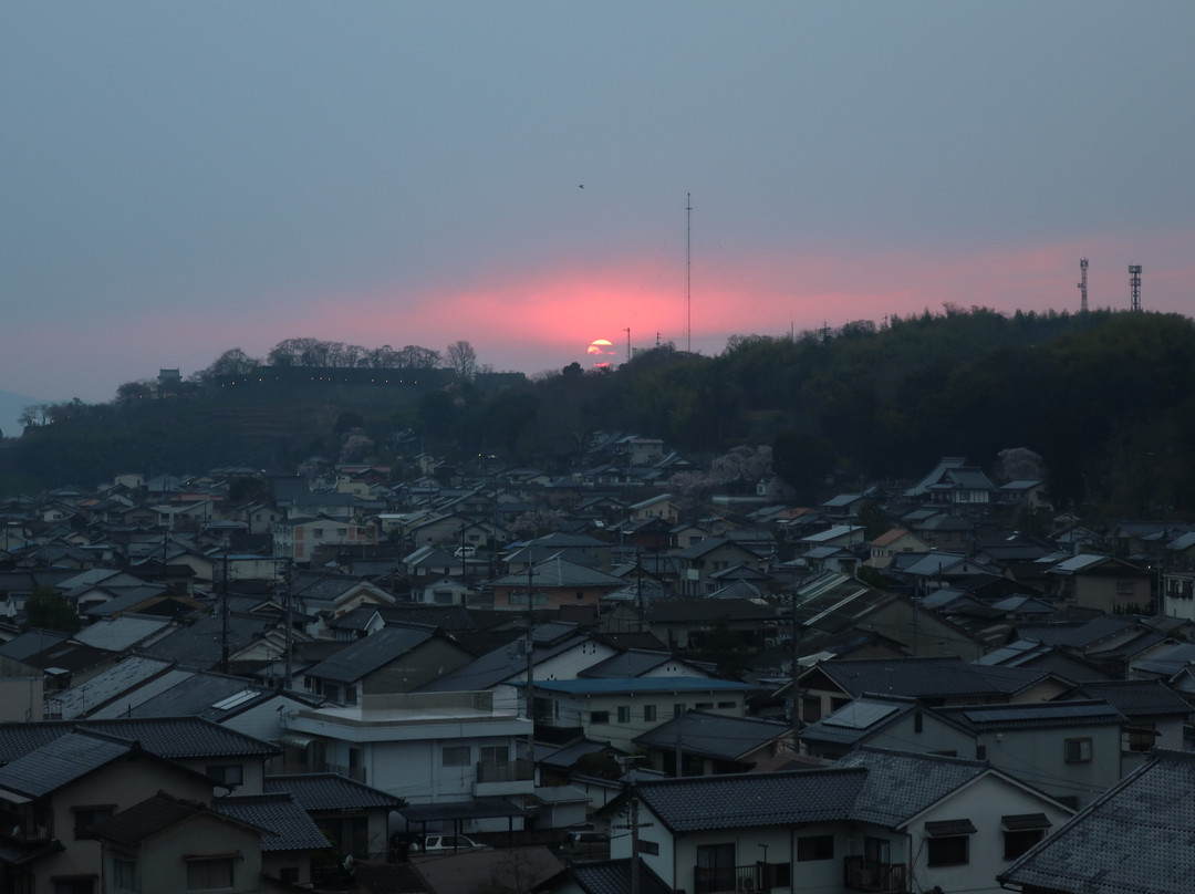 Tsuyama Kakuzan Hotel主图