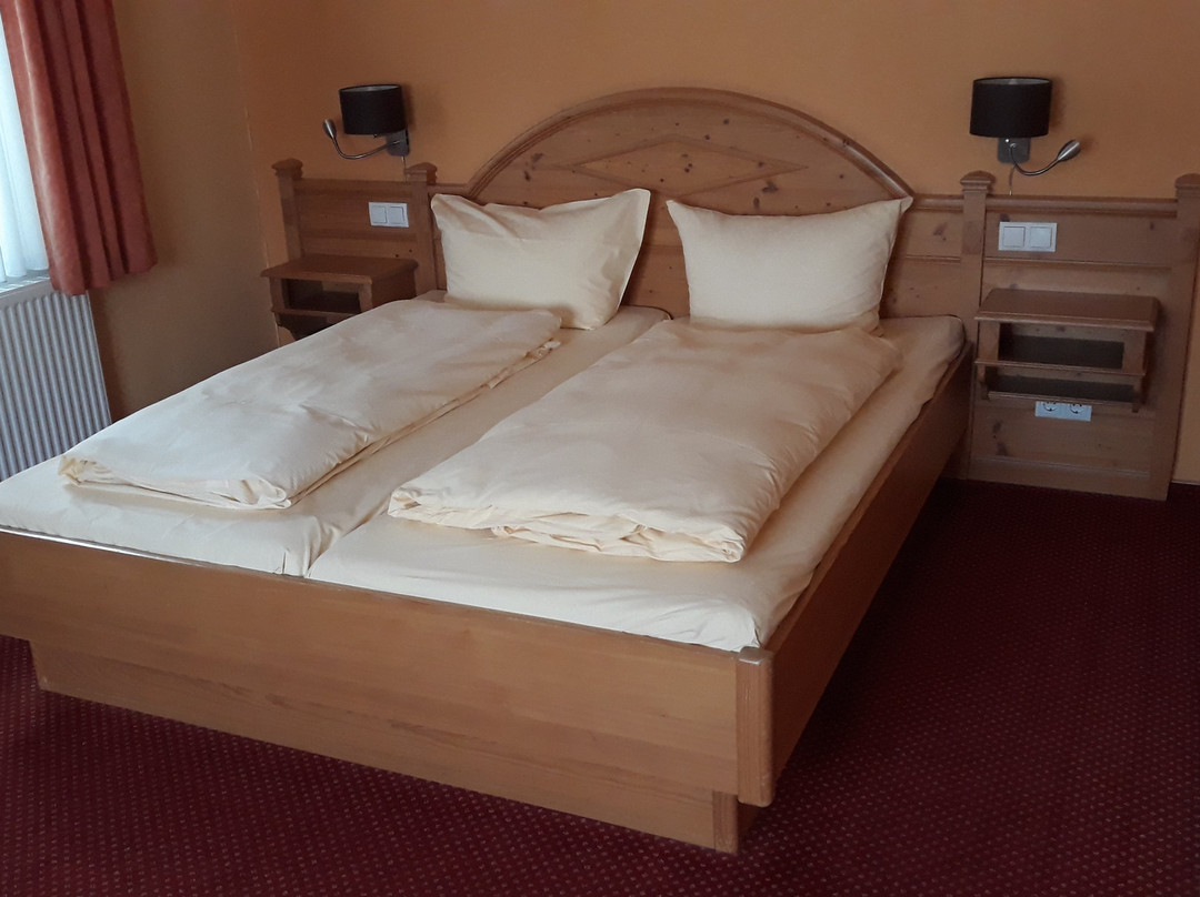 Metzgereigasthof Rebstock主图