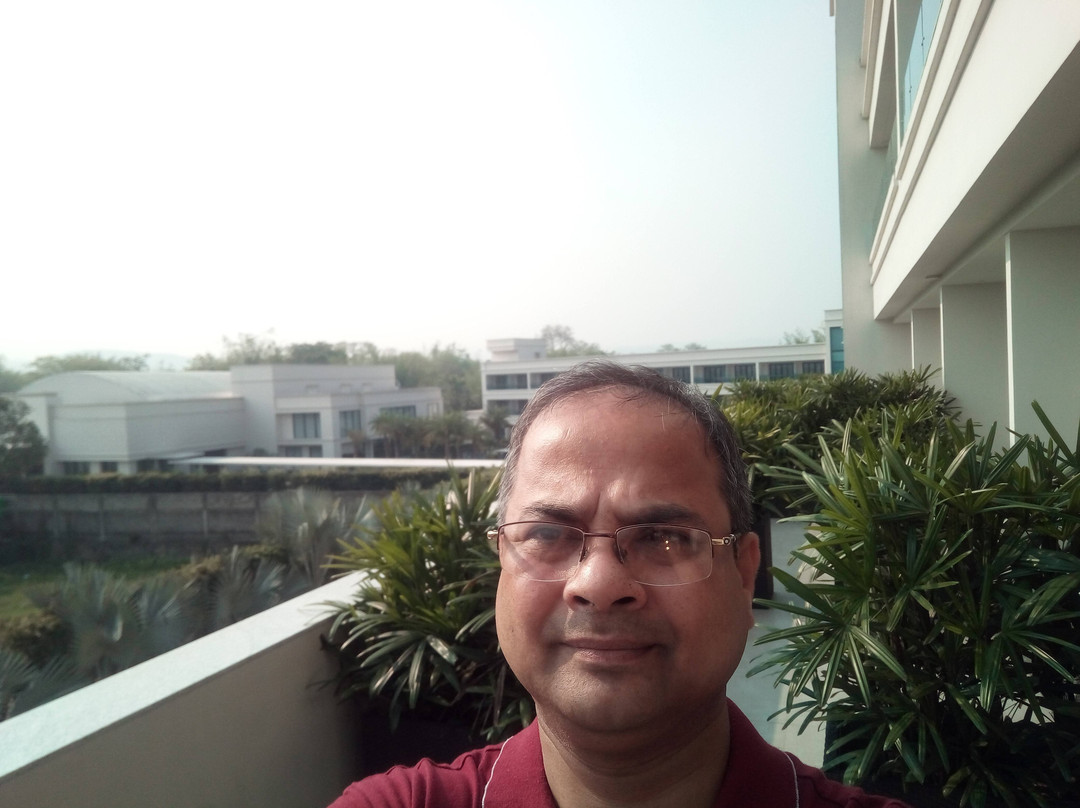 Kiranshree Grand主图