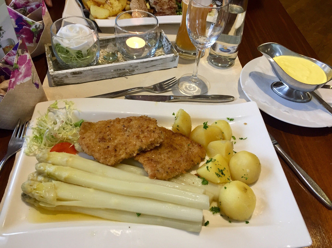 Hotel Restaurant Kruse Zum Hollotal主图