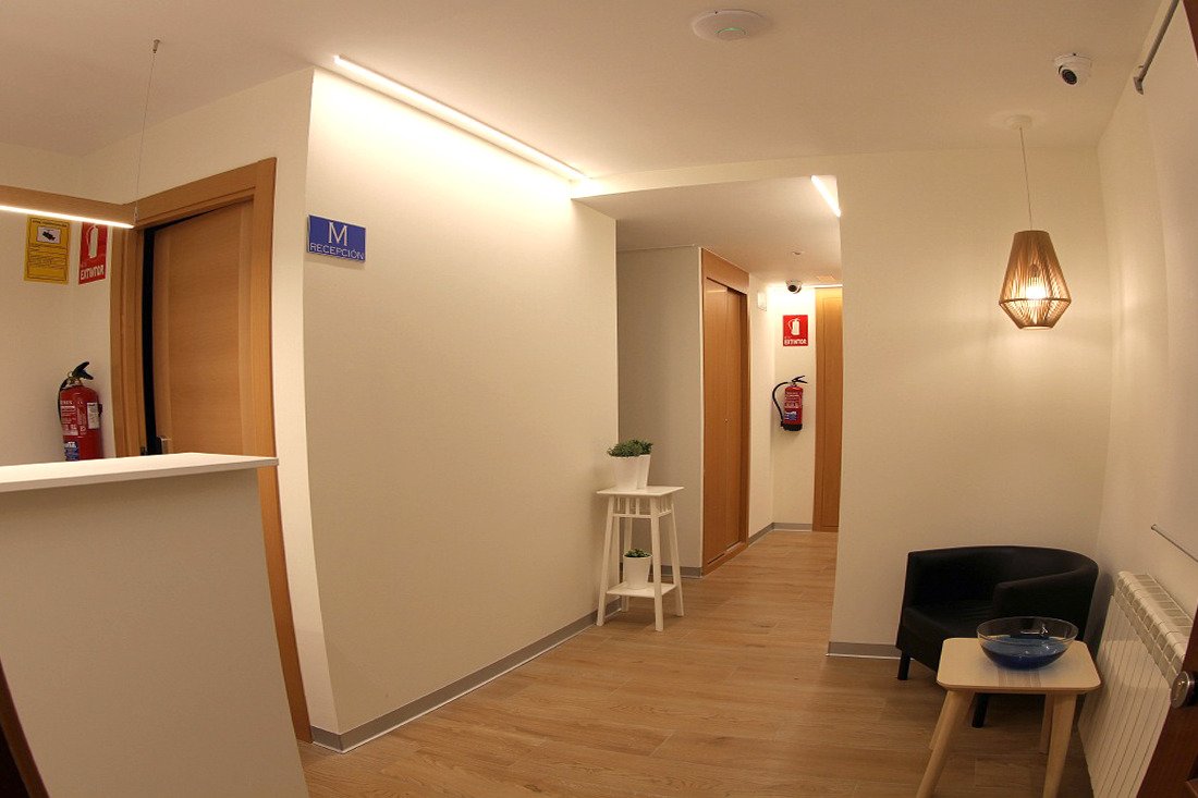 Hostal Monaco-官方