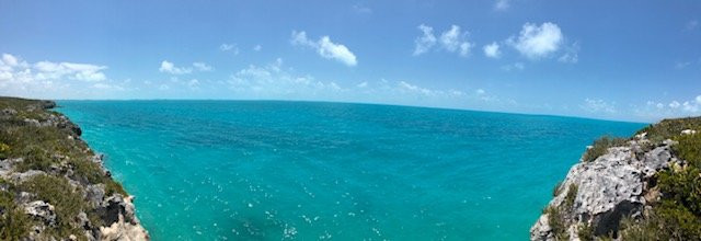 Pirate's Cove-普罗维登西亚莱斯必去景点