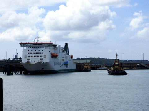 Hobbs Point-Pembroke Dock必去景点