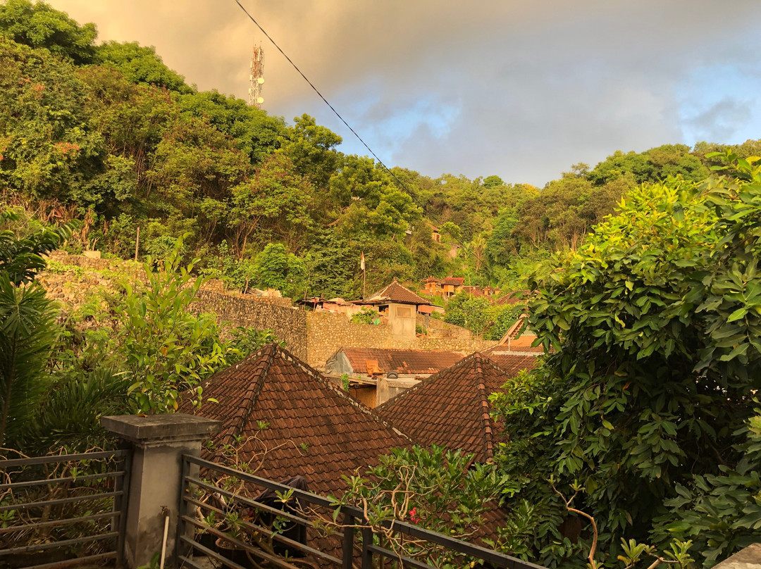 Bamboo Paradise Guesthouse & Hostel主图