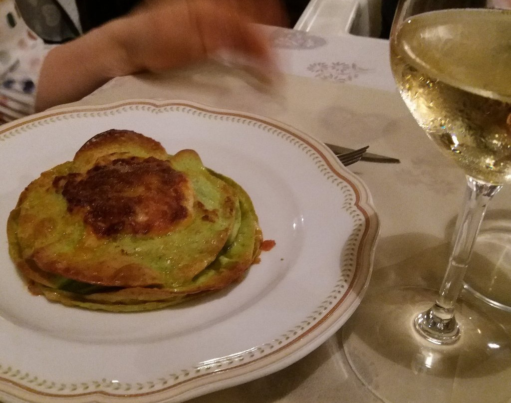 Locanda Nel Cassero主图