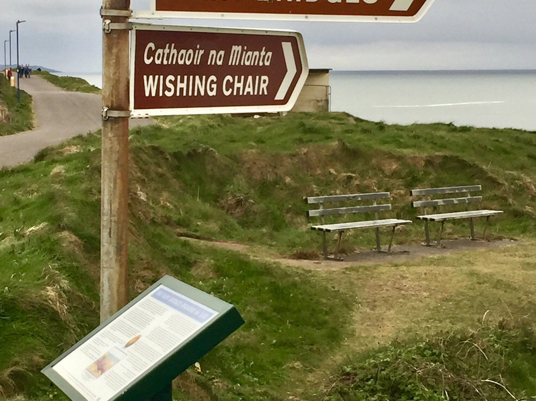 The Wishing Chair Bundoran景点图片