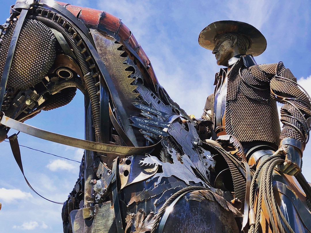 Kokomo Gallery and Studio-Lemmon必去景点