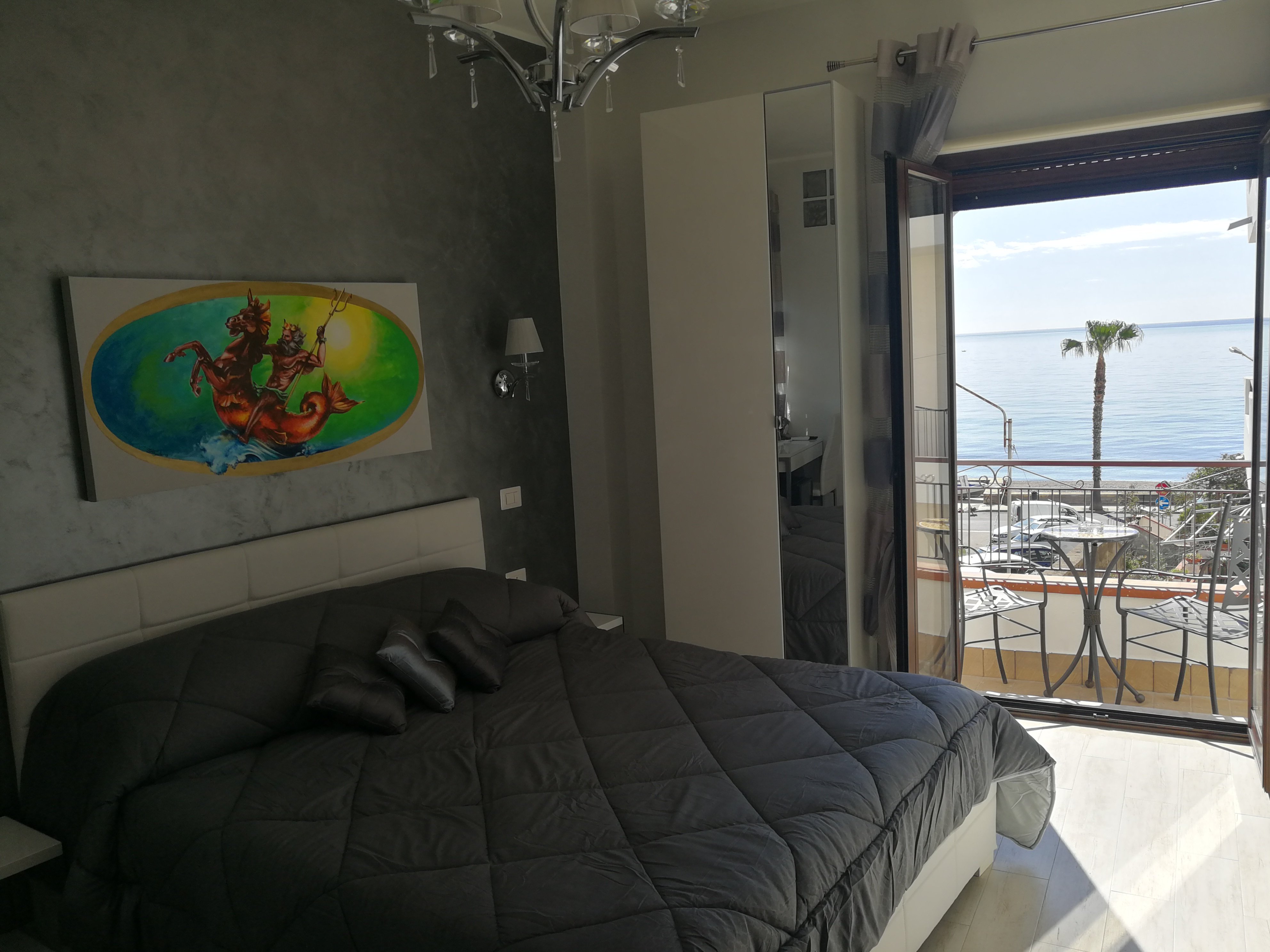 B&B Il Mare Degli Dei-官方