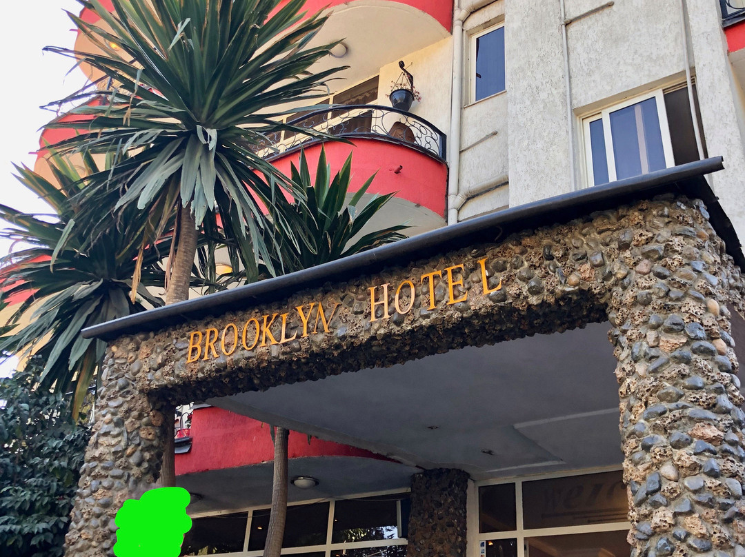 Brooklyn Hotel & Apartment主图