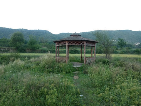 Soon Valley-Khushab必去景点