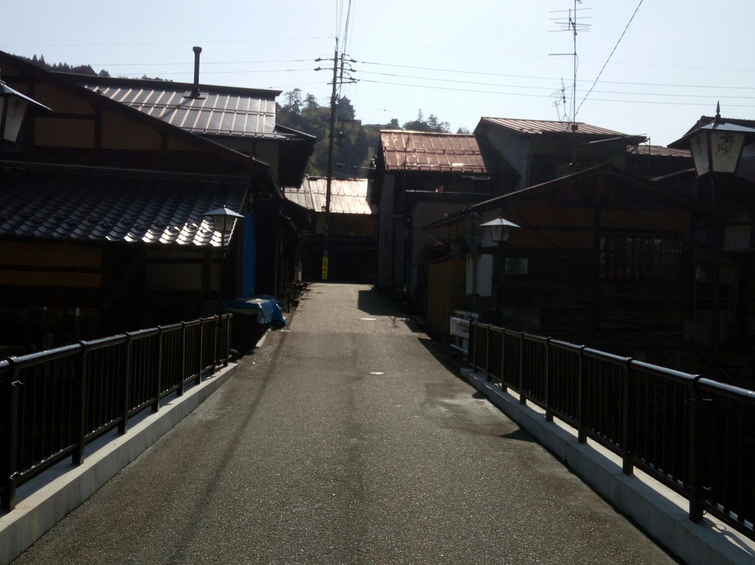 三原雅日式旅馆主图