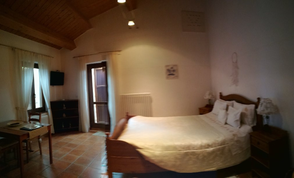 Guesthouse La Fenice主图