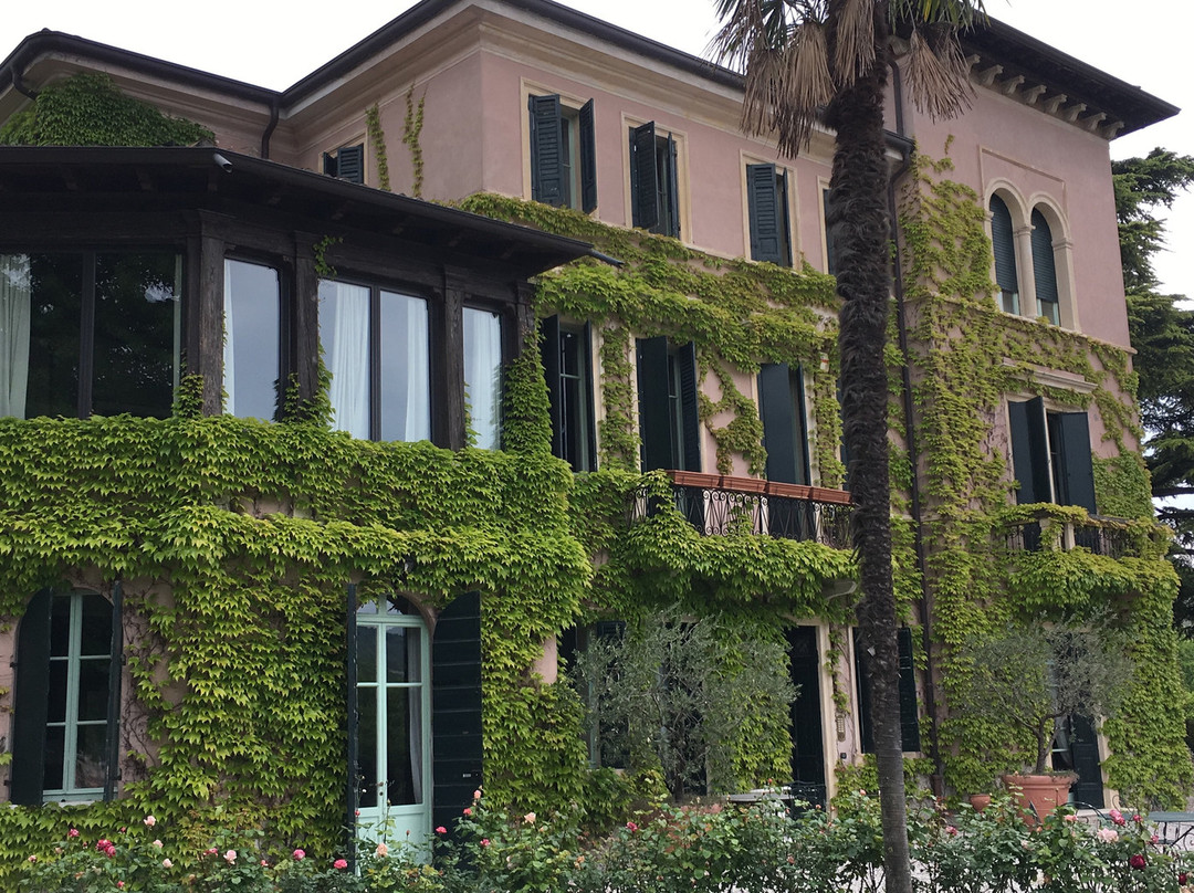 Residenza Borgo 27主图