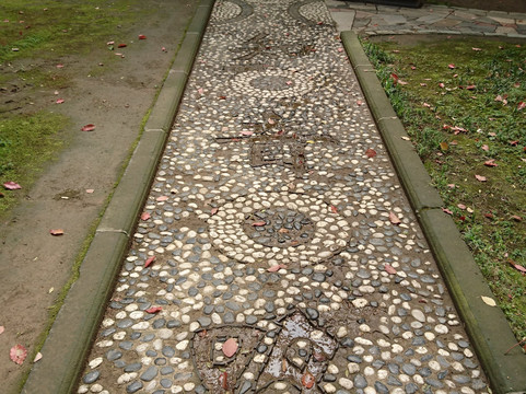 古琴台-武汉市必去景点