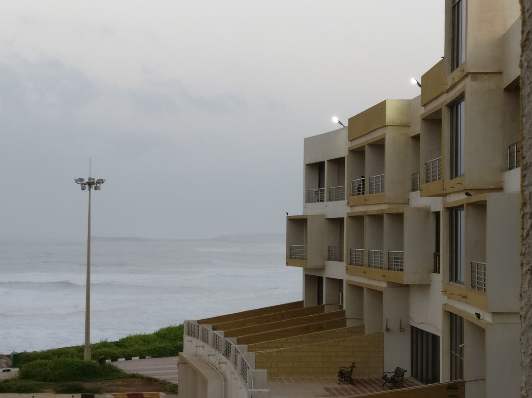 Sagar Darshan Atithigruh主图