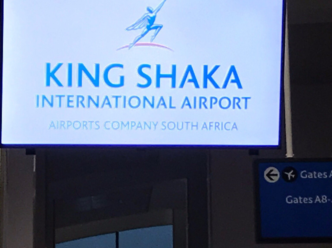 King Shaka Aviation景点图片