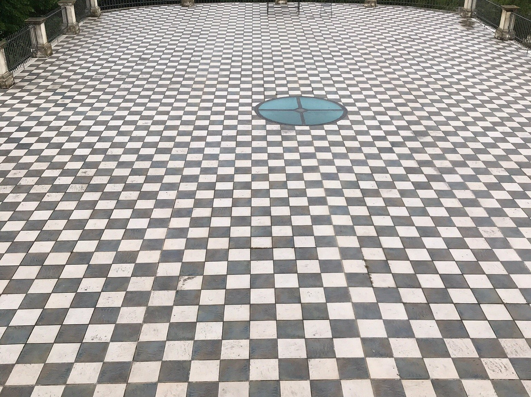 Resort Le Case主图