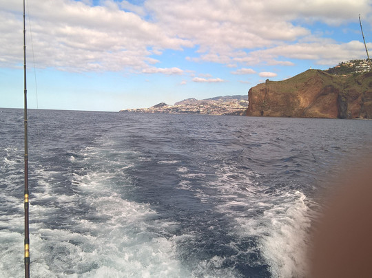 Madeira Sport Fishing-沙尔必去景点