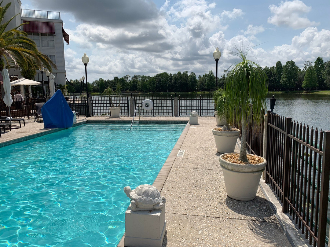 The Inn At Celebration主图