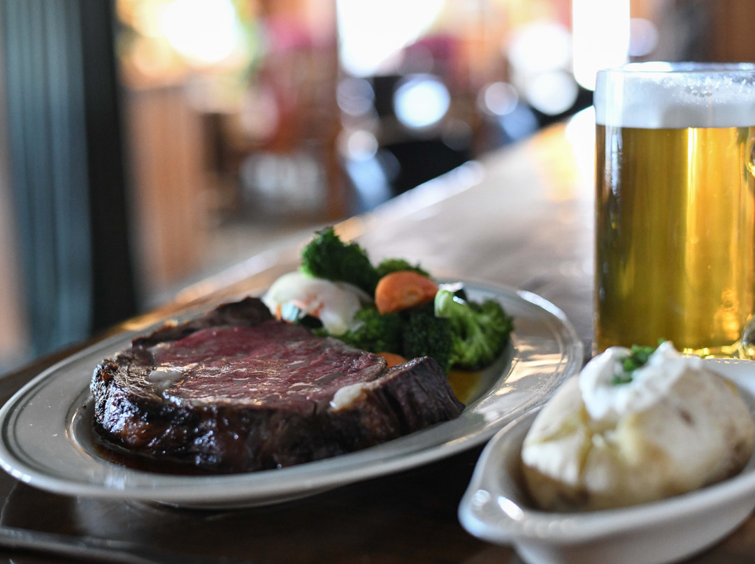 巴伐利亚庄园江山旅馆及餐厅主图