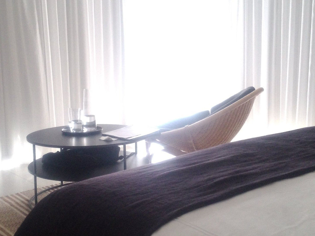 Hotel Nantipa - A Tico Beach Experience主图