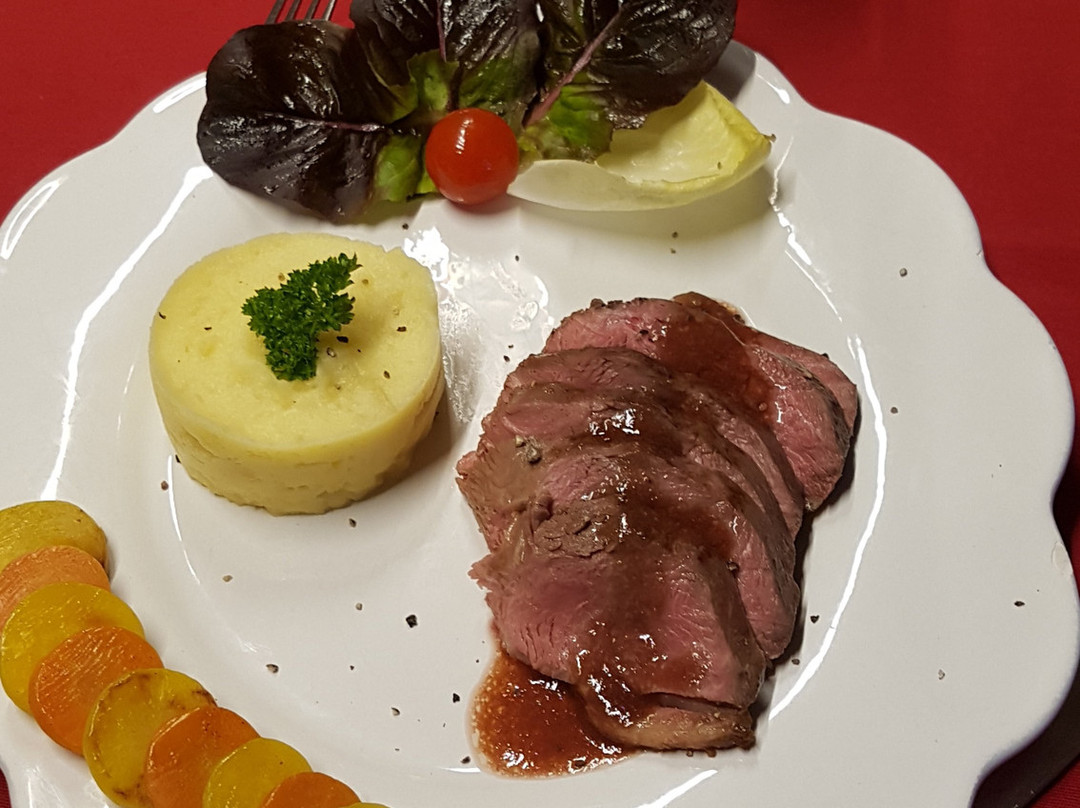 Hameau de Taur主图