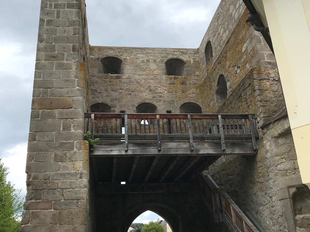Kefermarkt旅游攻略图片