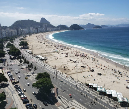 里奥安托宫殿酒店主图