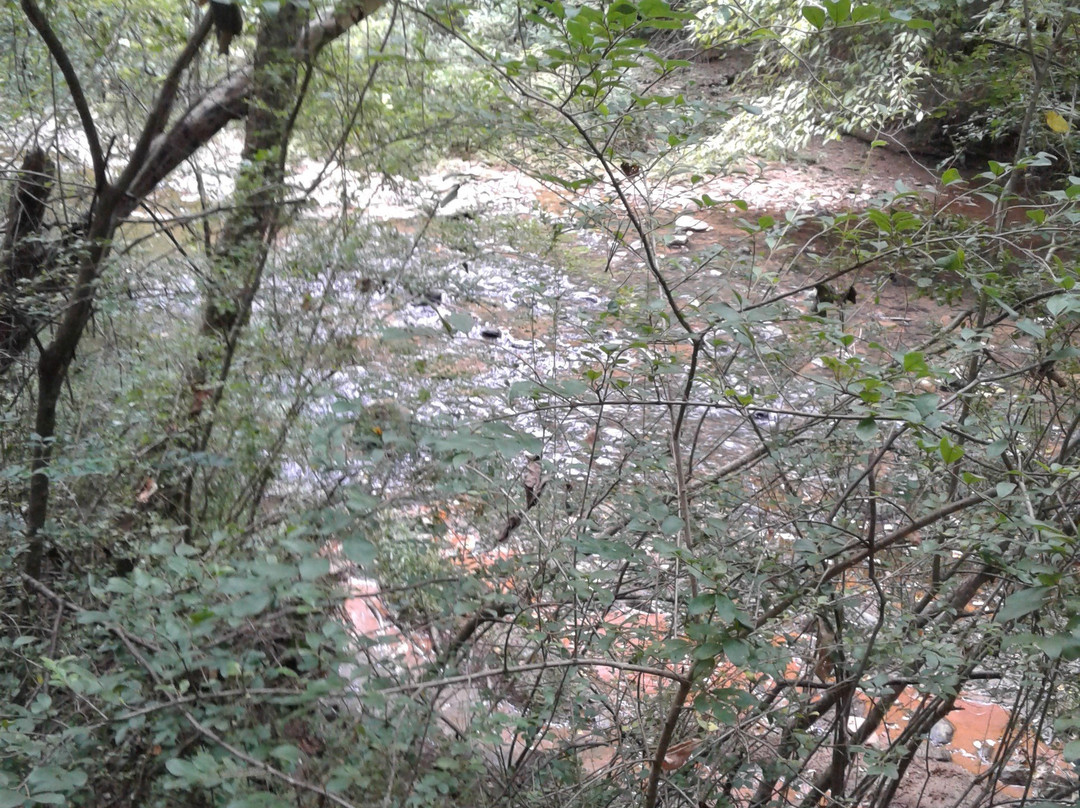 Heritage Park-Mableton必去景点