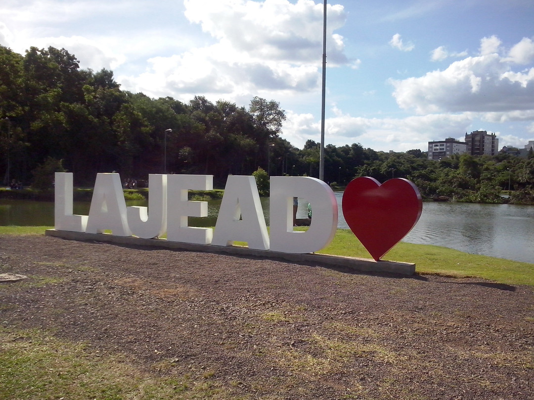 Cruzeiro do Sul旅游景点-Parque Professor Theobaldo Dick
