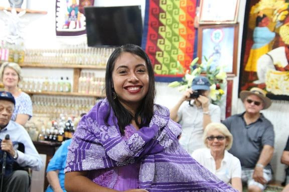 Museo de Artesanías Oaxaqueñas.-Crucecita必去景点