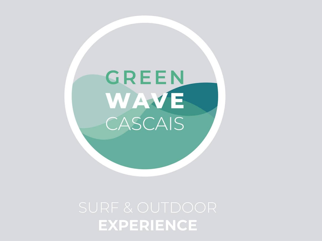 Green Wave Cascais-卡斯凯什必去景点