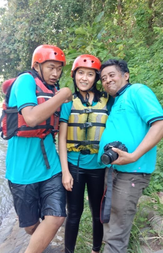 Dolandeso Boro-Kulon Progo必去景点