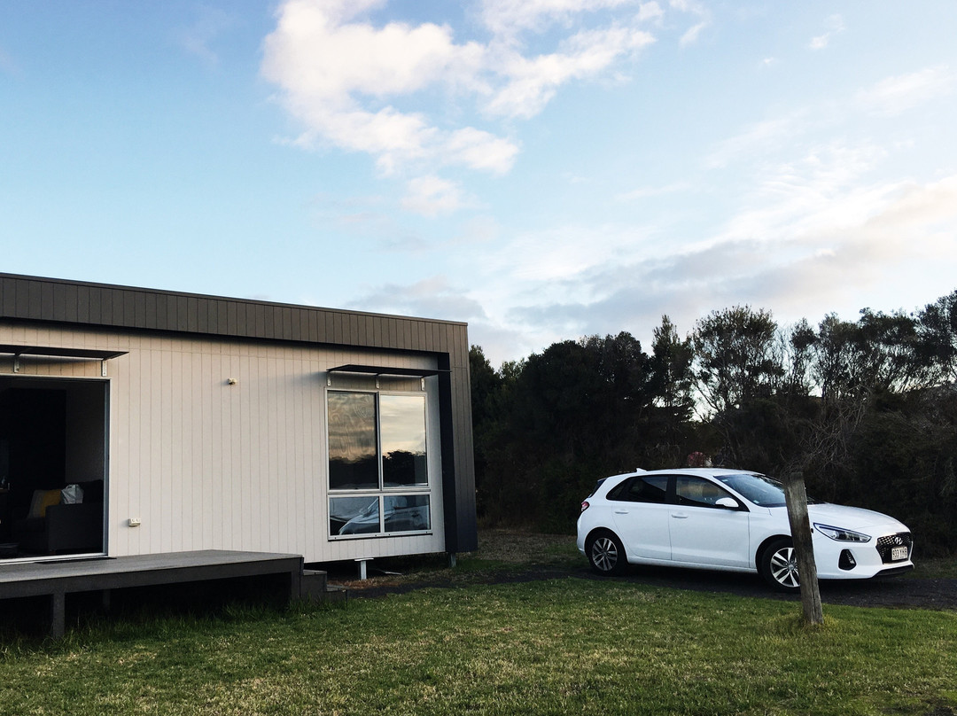 Bimbadeen Phillip Island-Ventnor必去景点