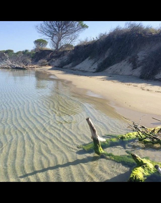KiteZone Sardegna-Capoterra必去景点