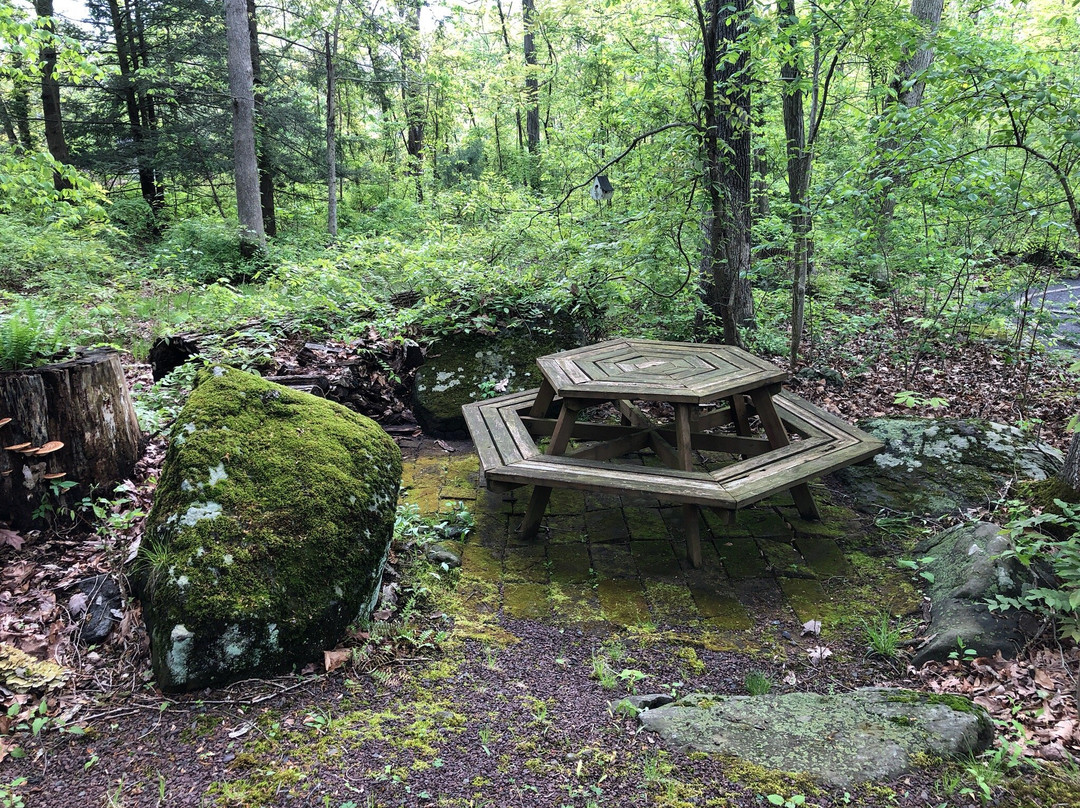 FernRock Retreat