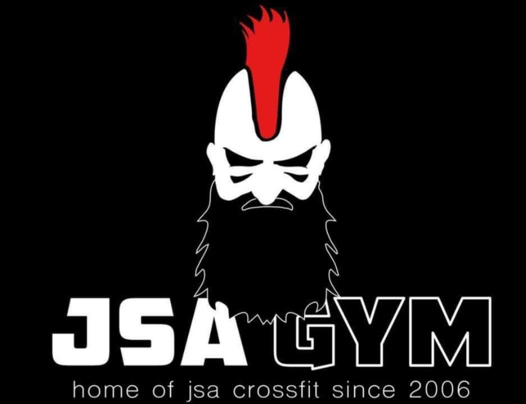JSA CrossFit景点图片