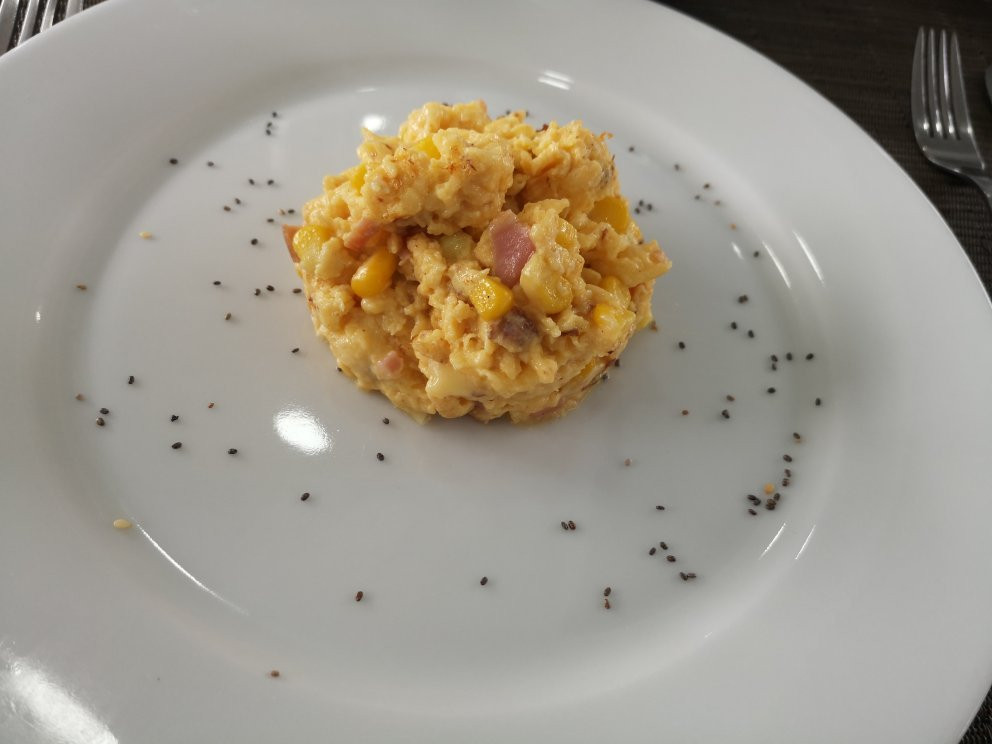 Duitama Nivari Hotel主图