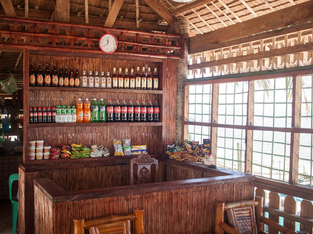 Calintaan Island-Matnog必去景点