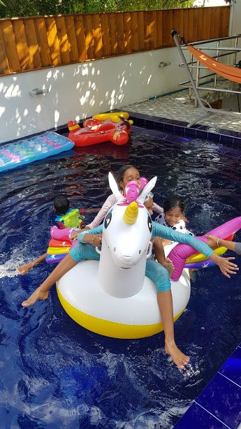 Biosphere by Hawks hotels Kamadhoo Baa Atoll主图