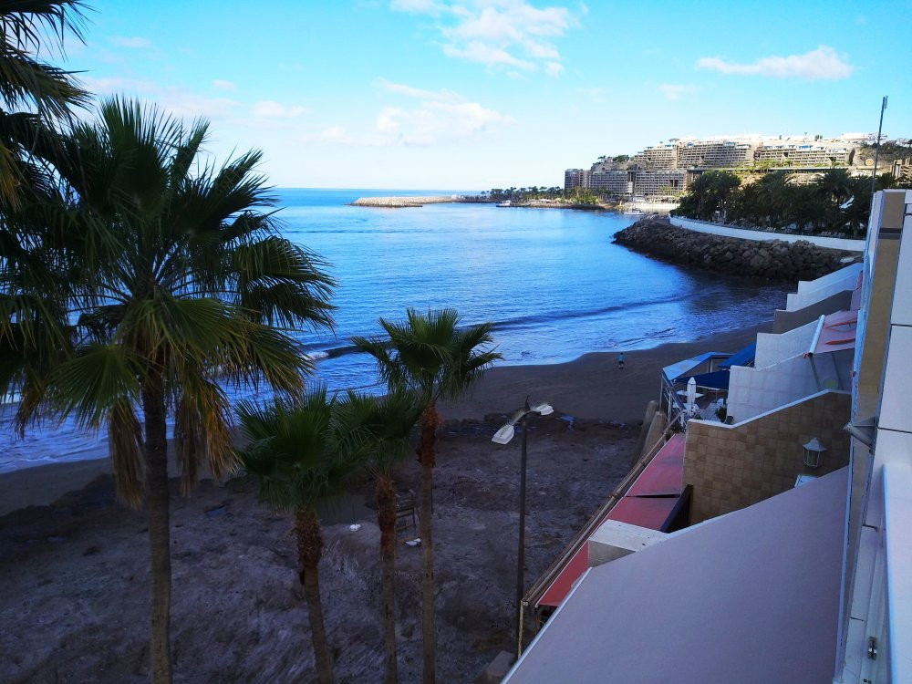 Playa de Patalavaca-Patalavaca必去景点