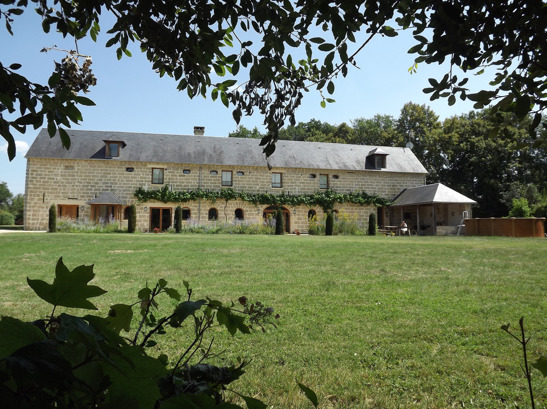 Parc de Launay主图