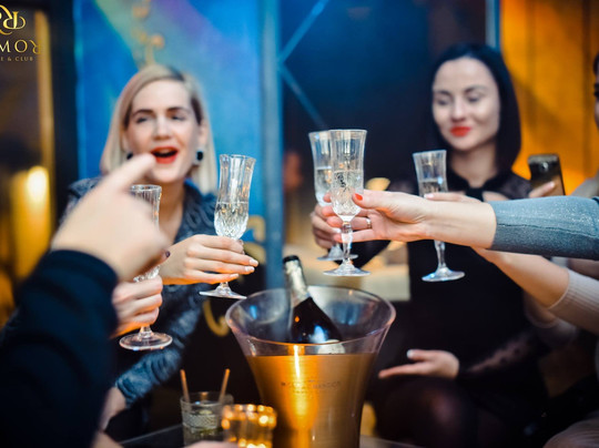 Rumor-维尔纽斯必去景点